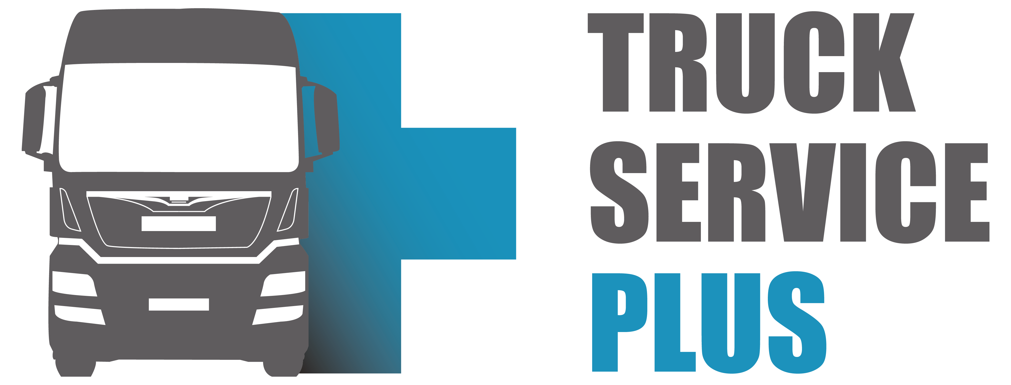 Truckservice Plus Logo